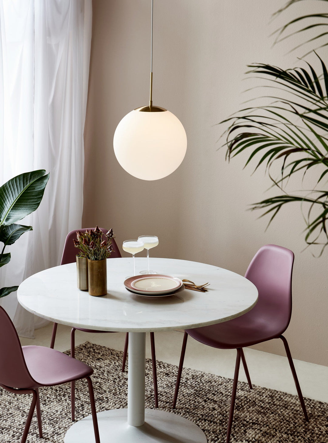 Lampada a Sospensione Grant 35