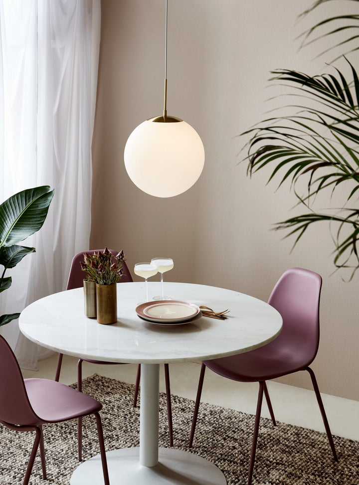 Lampada a sospensione Grant 35