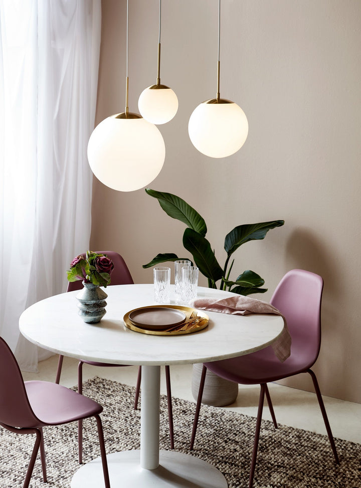 Lampada a sospensione Grant 25
