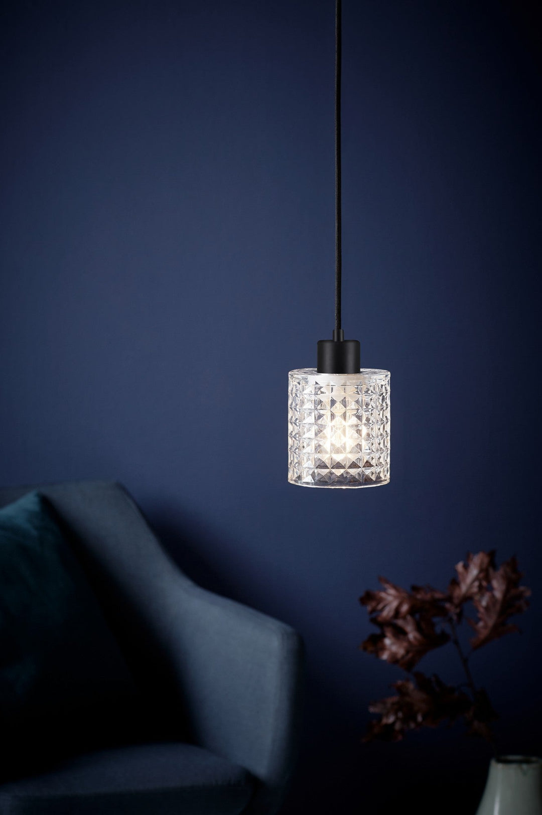 Lampada a sospensione Hollywood 10