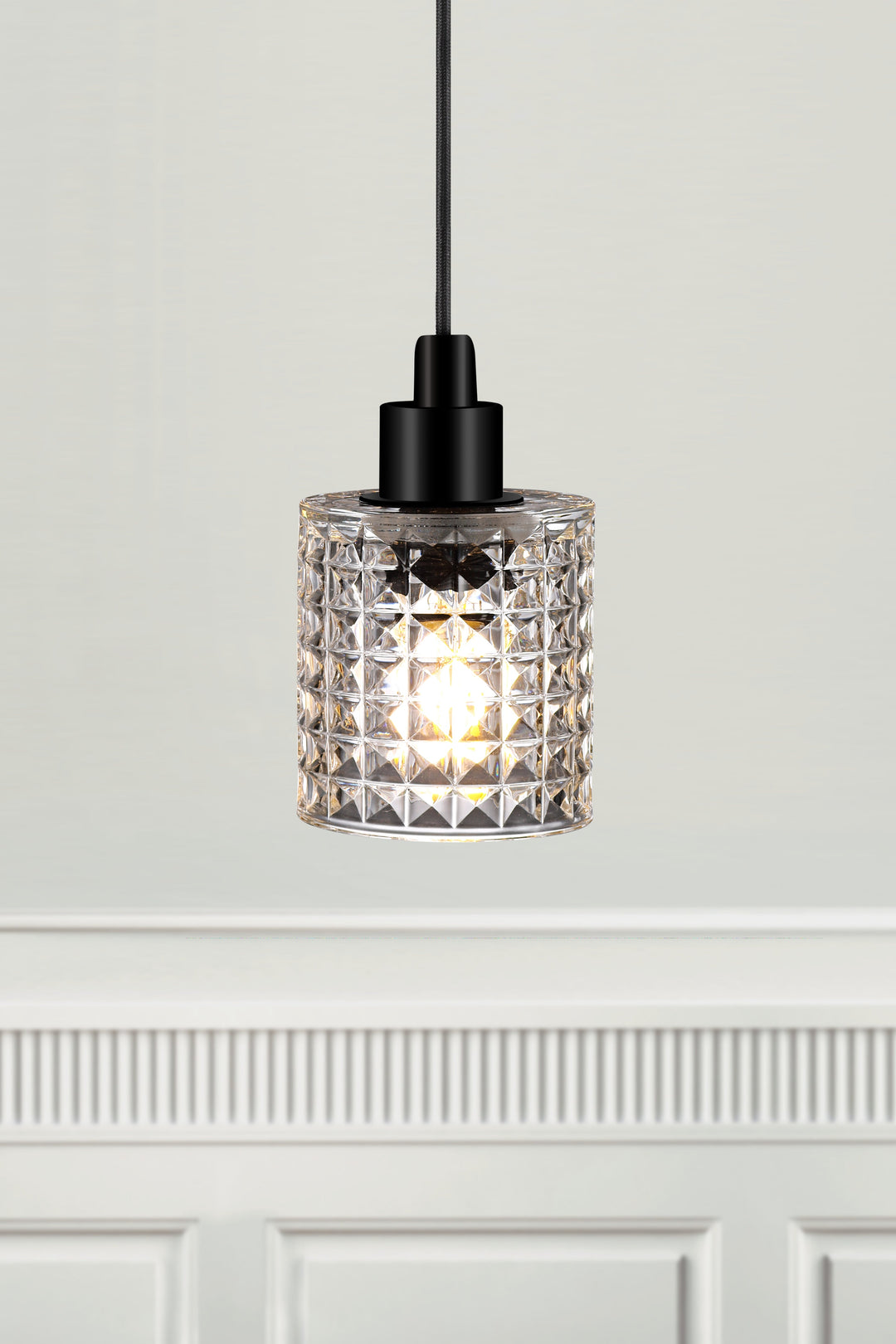Lampada a sospensione Hollywood 10