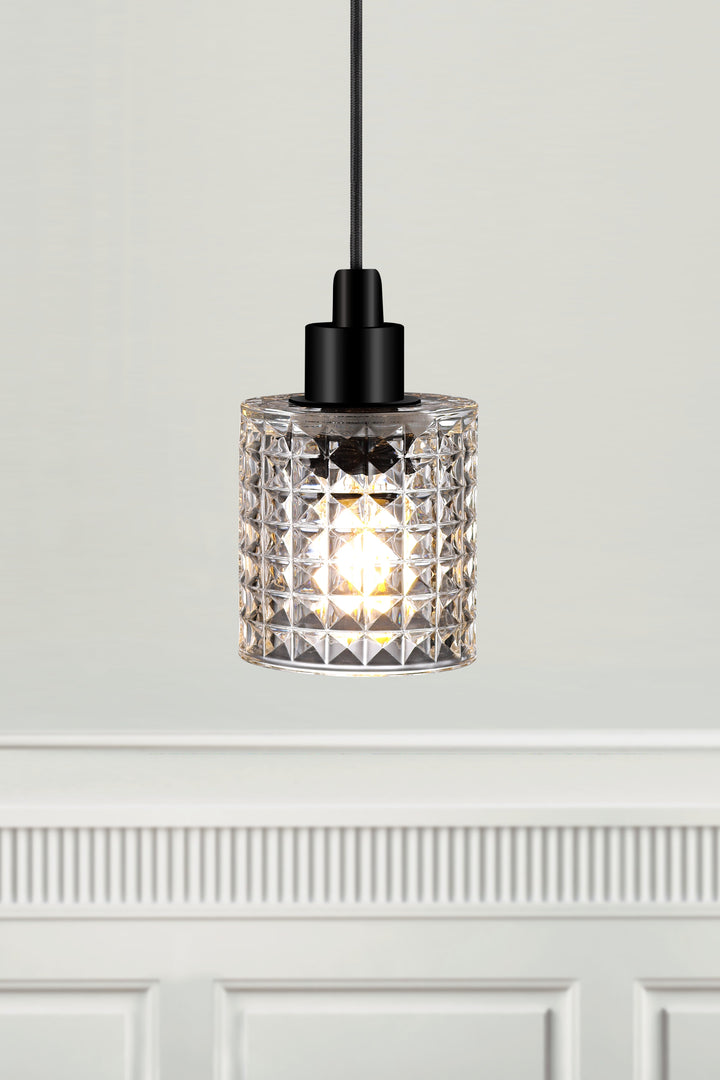 Lampada a sospensione Hollywood 10