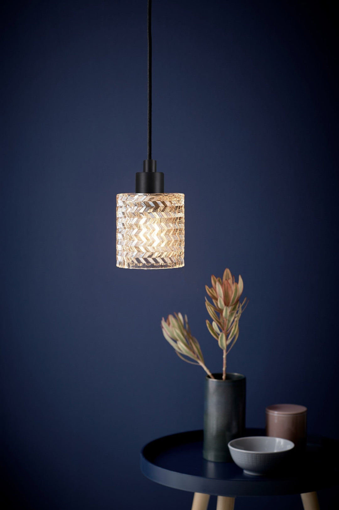 Lampada a sospensione Hollywood 10