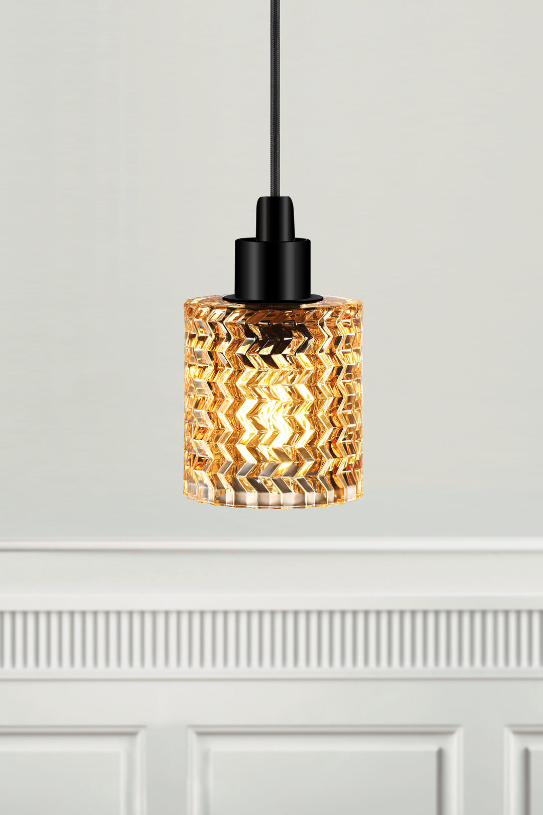 Lampada a sospensione Hollywood 10