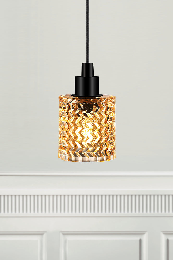 Lampada a sospensione Hollywood 10