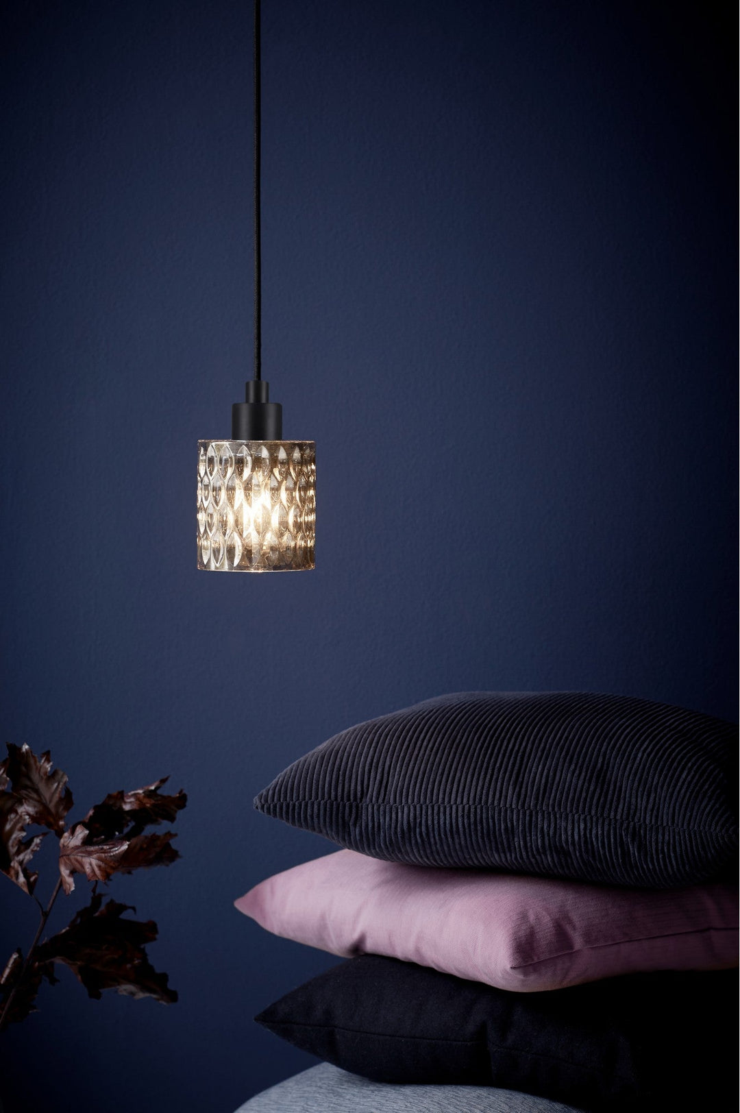 Lampada a sospensione Hollywood 10
