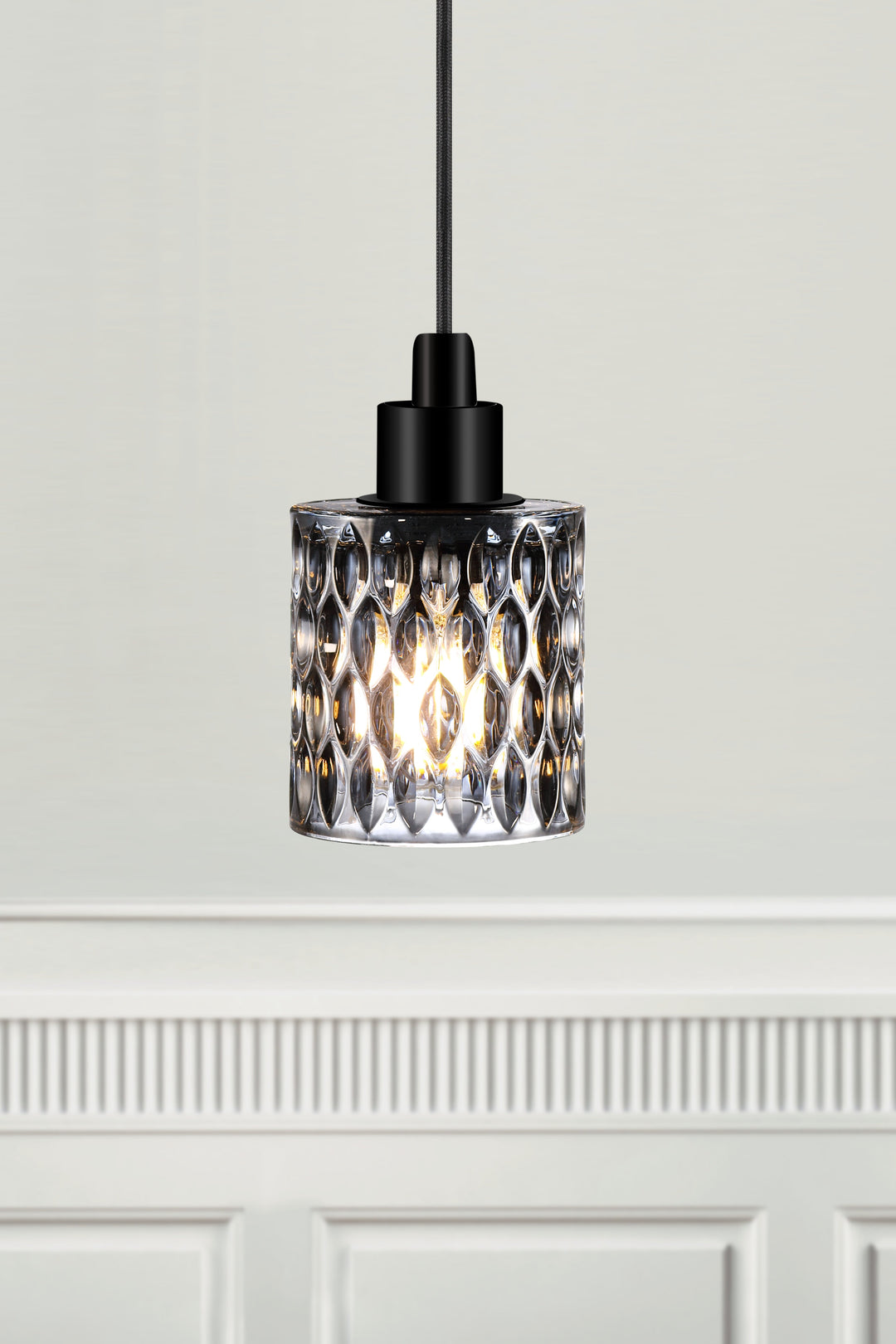 Lampada a sospensione Hollywood 10