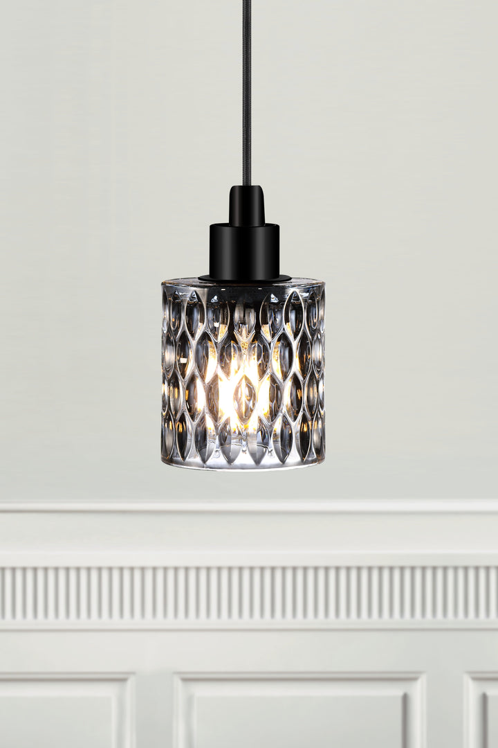 Lampada a sospensione Hollywood 10