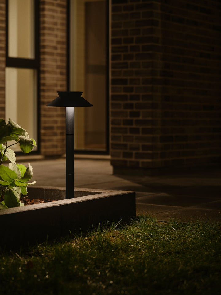 Lampada da Giardino Solare Justina