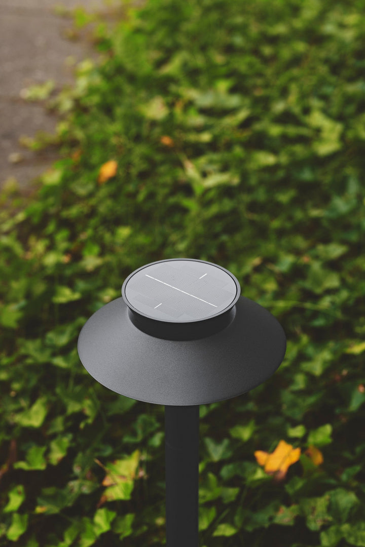 Lampada da Giardino Solare Justina