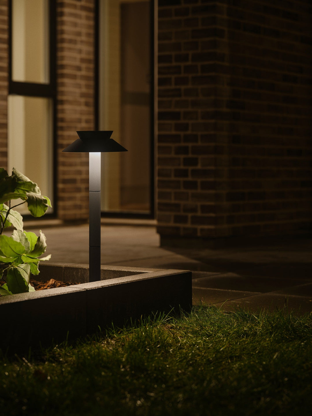 Lampada da Giardino Solare Justina