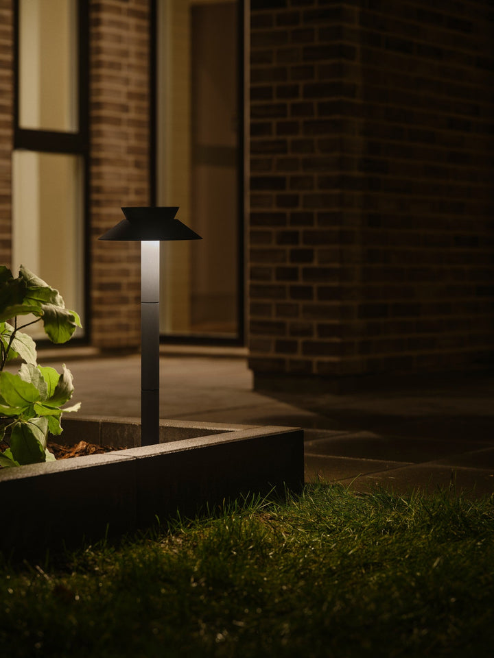 Lampada da Giardino Solare Justina