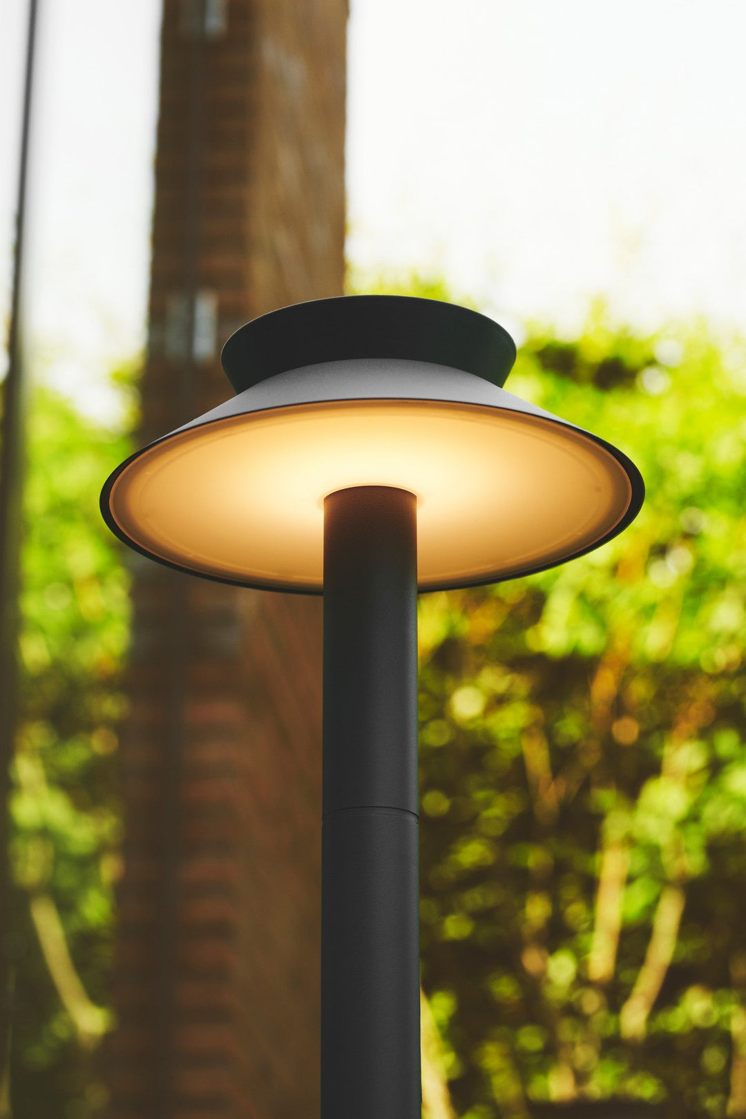 Lampada da Giardino Solare Justina