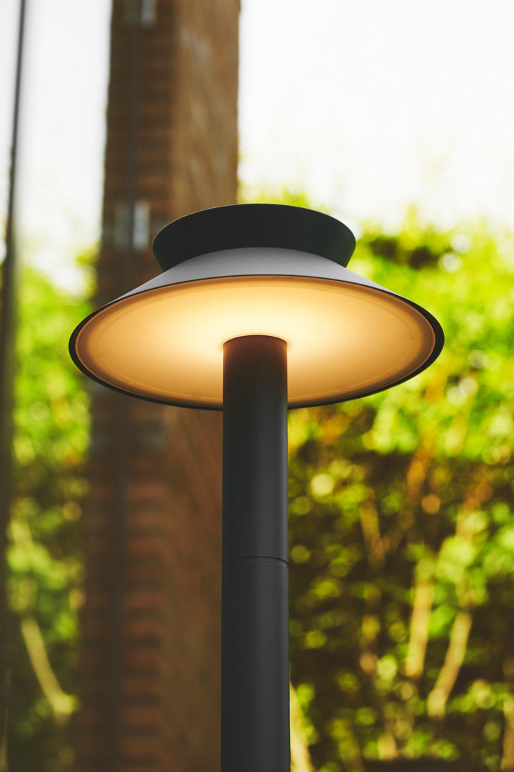 Lampada da Giardino Solare Justina