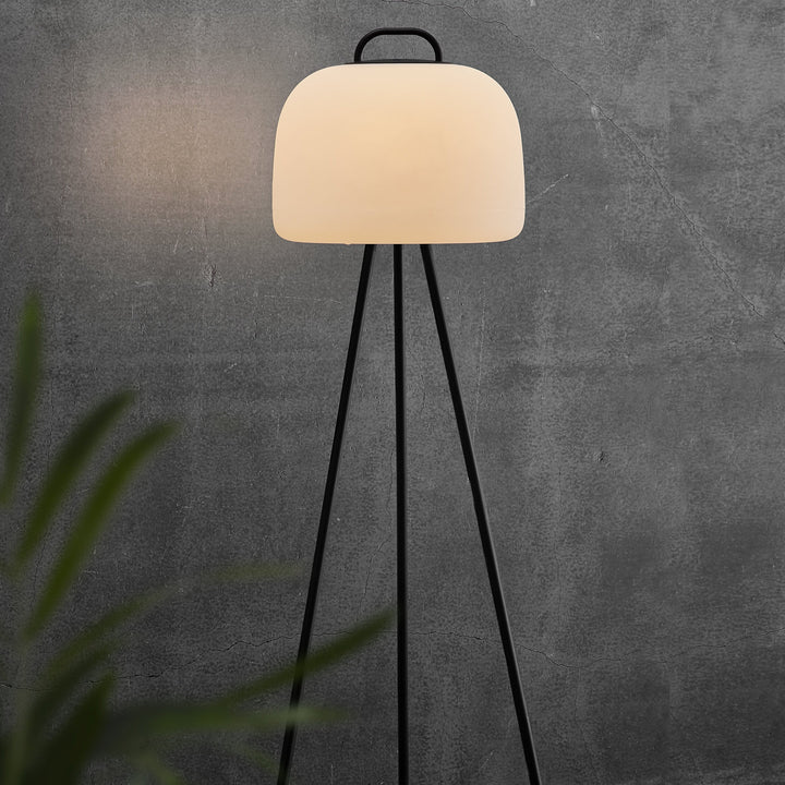 Treppiede Kettle 100