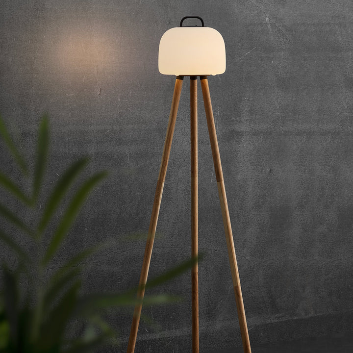 Treppiede Kettle 100