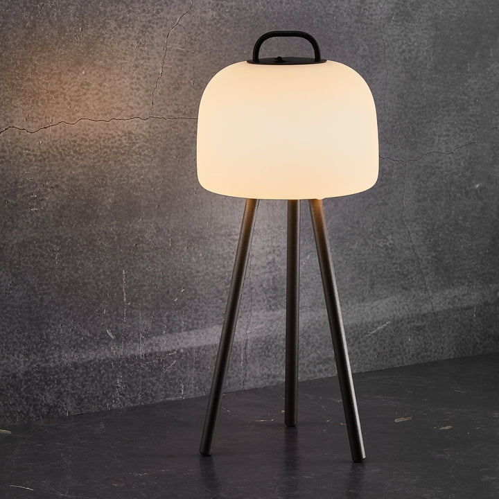 Treppiede Kettle 31
