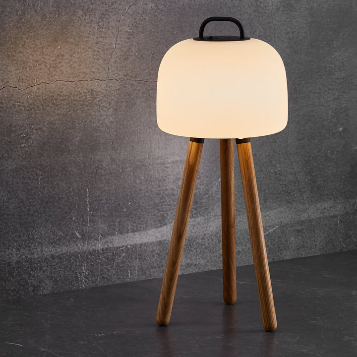 Treppiede Kettle 31