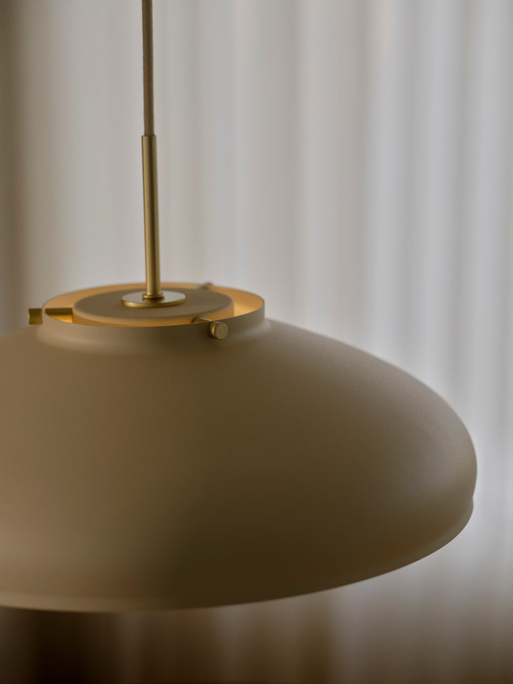 Lampada a sospensione Latif