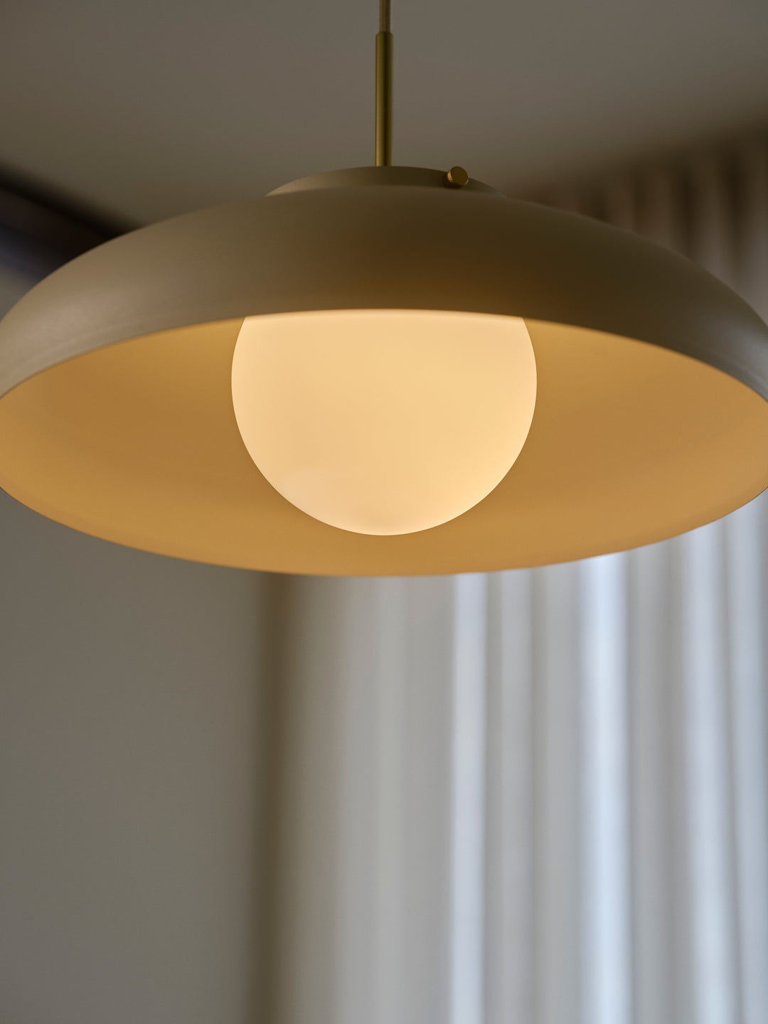 Lampada a sospensione Latif