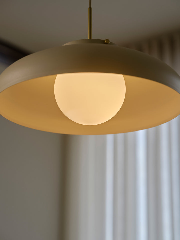 Lampada a sospensione Latif
