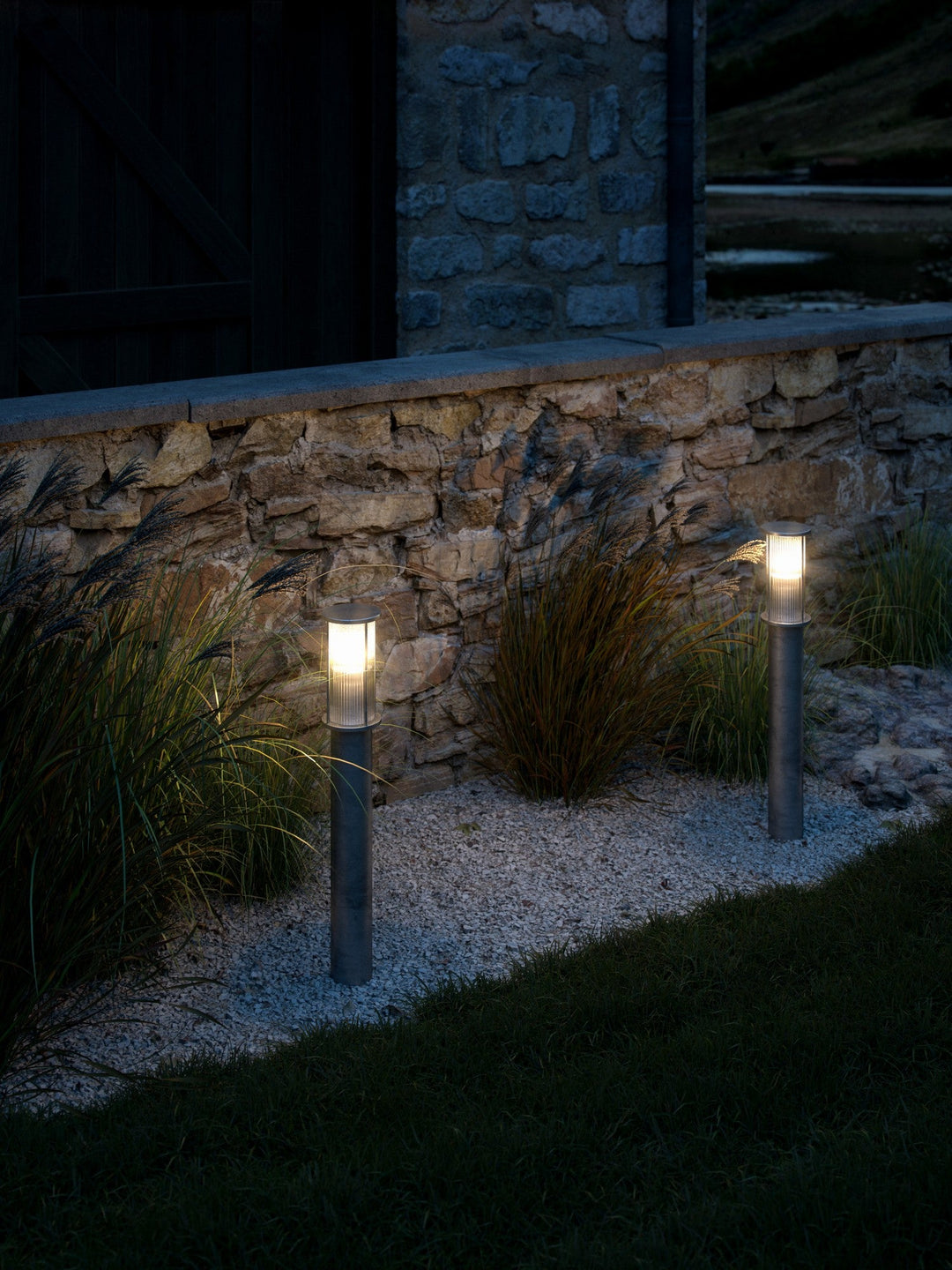 Luce da Giardino Linton