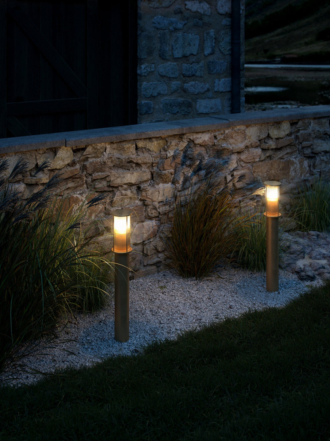 Luce da Giardino Linton