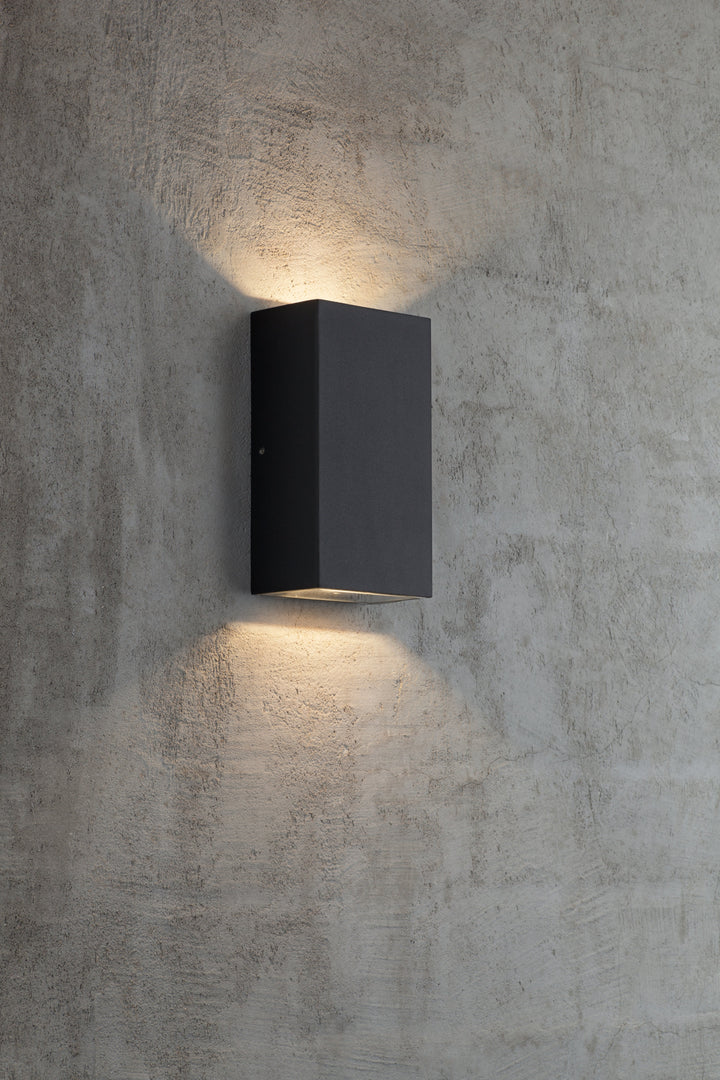 Lampada da Parete Rold LED Up &amp; Down