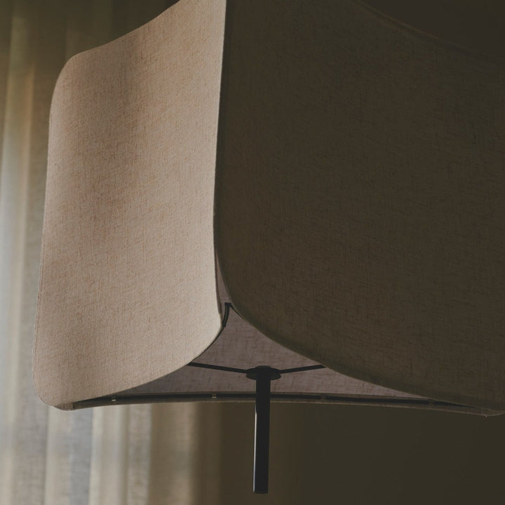 Lampada a Sospensione Tinto, Beige