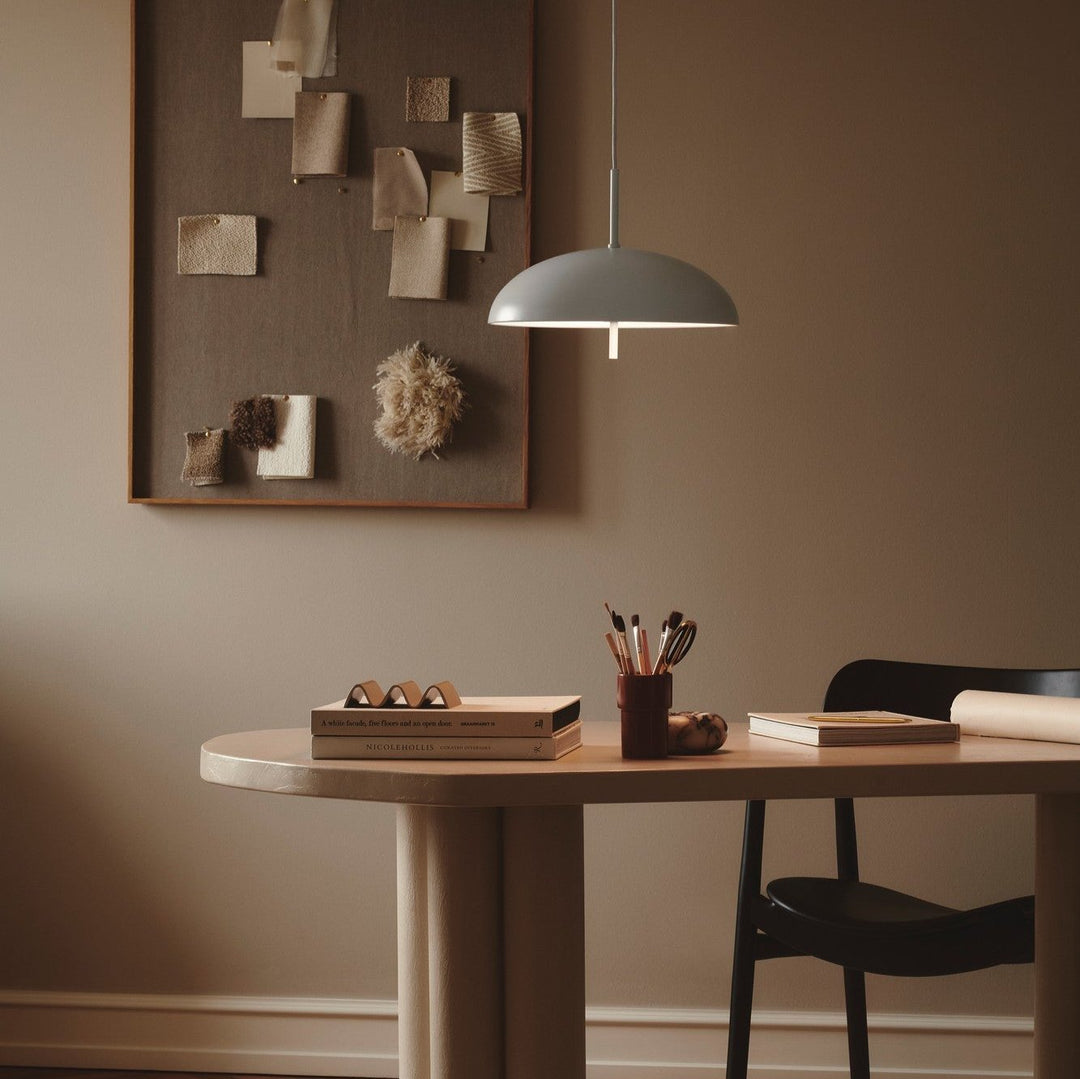 Lampada a sospensione Versale 35