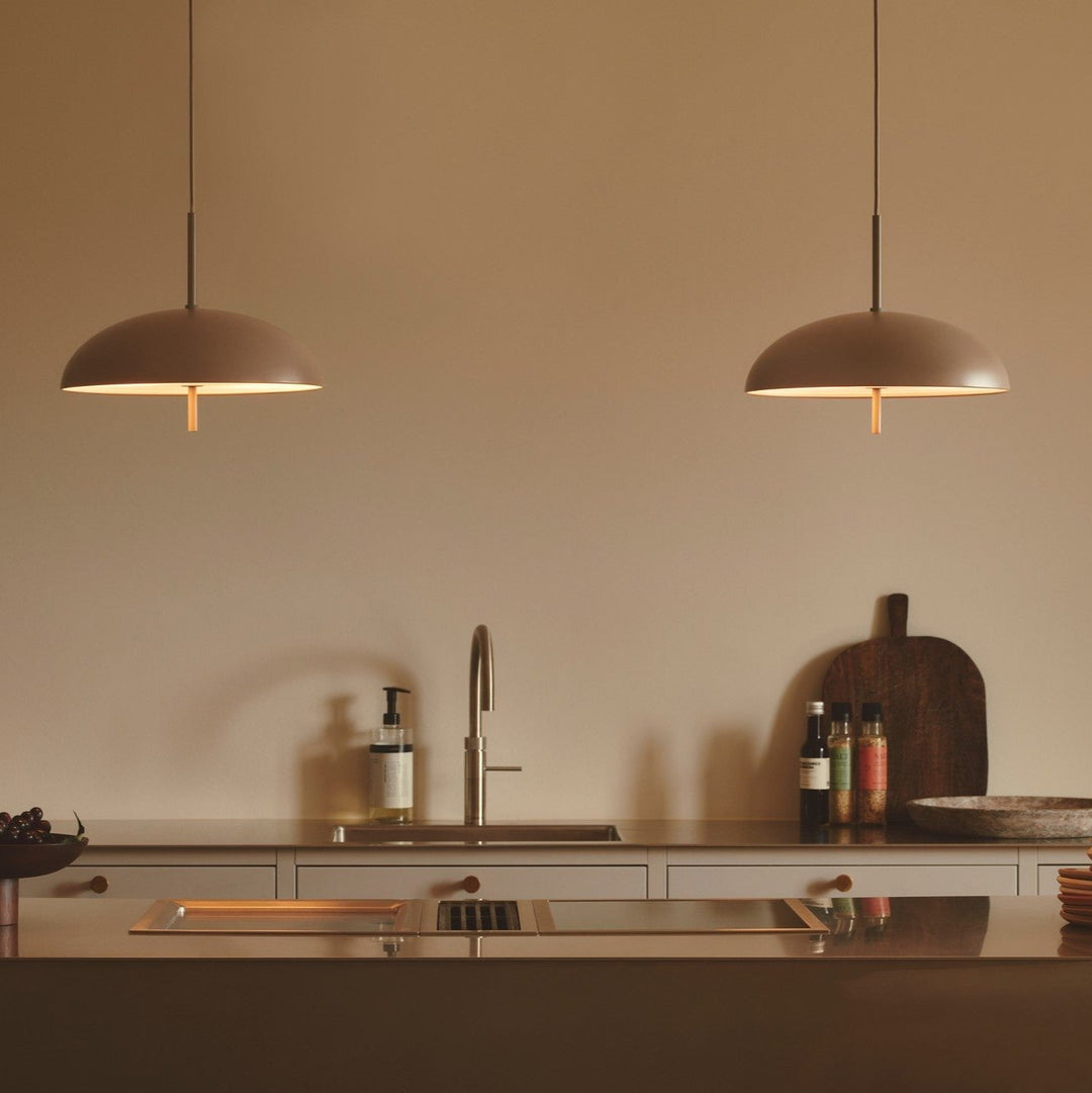Lampada a sospensione Versale 35