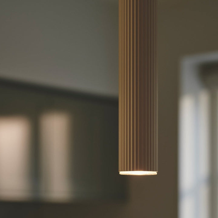 Lampada a sospensione Vico