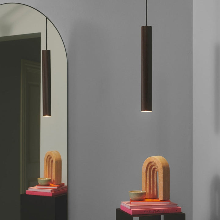 Lampada a sospensione Vico