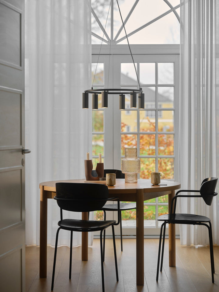 Lampadario Vico
