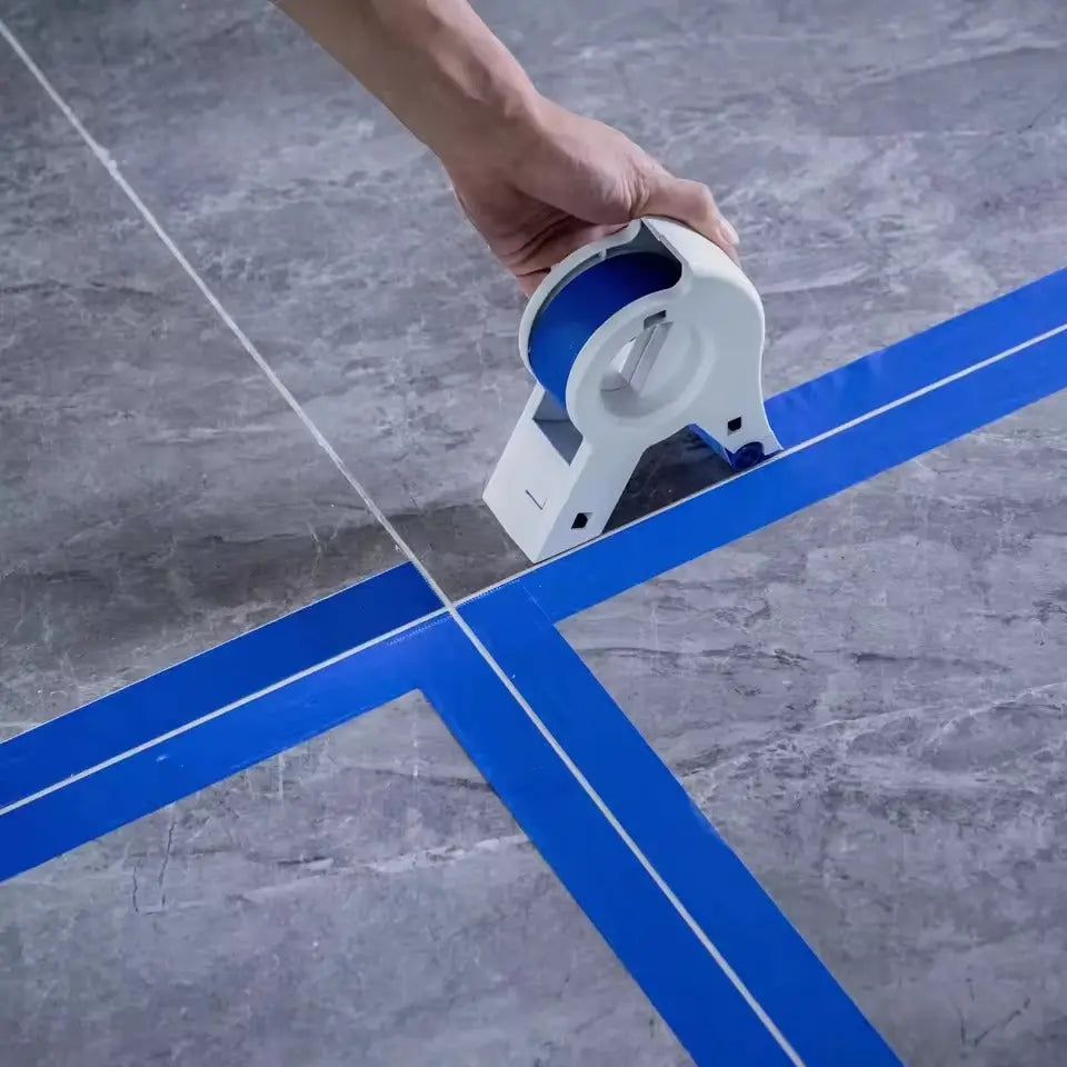 FarbKante™ Pittura Pulita, Senza Gocce