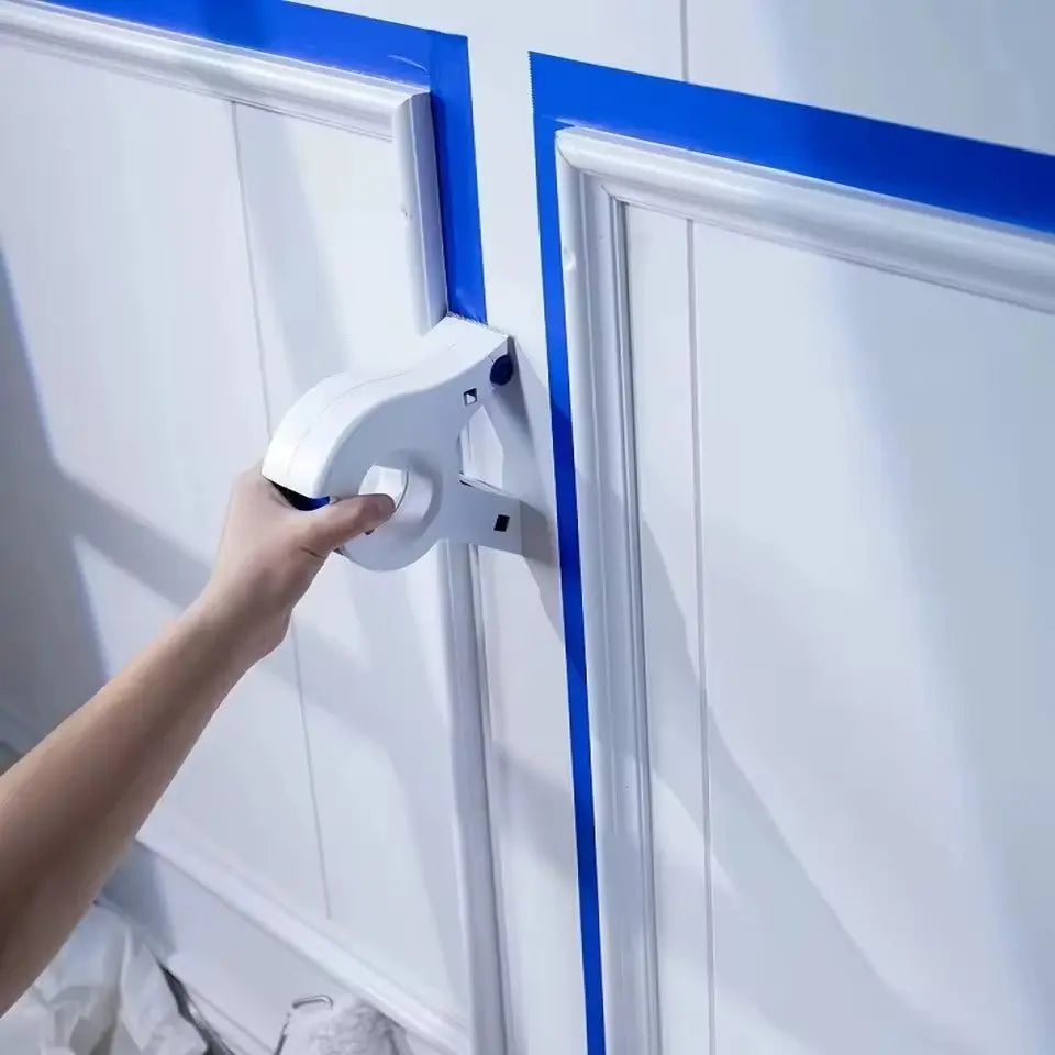 FarbKante™ Pittura Pulita, Senza Gocce