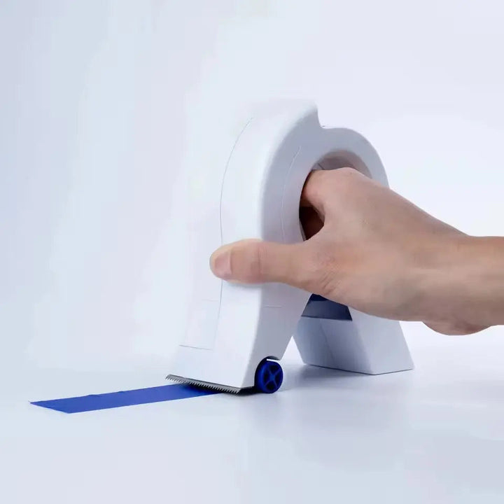 FarbKante™ Pittura Pulita, Senza Gocce