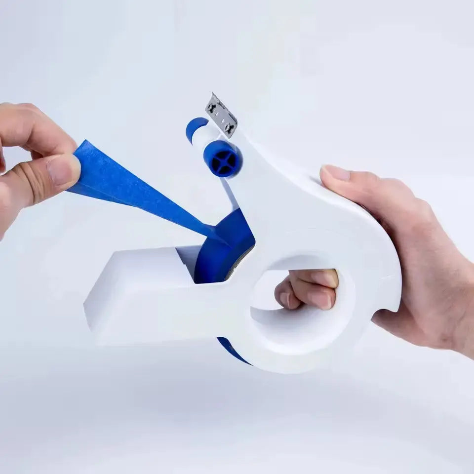 FarbKante™ Pittura Pulita, Senza Gocce