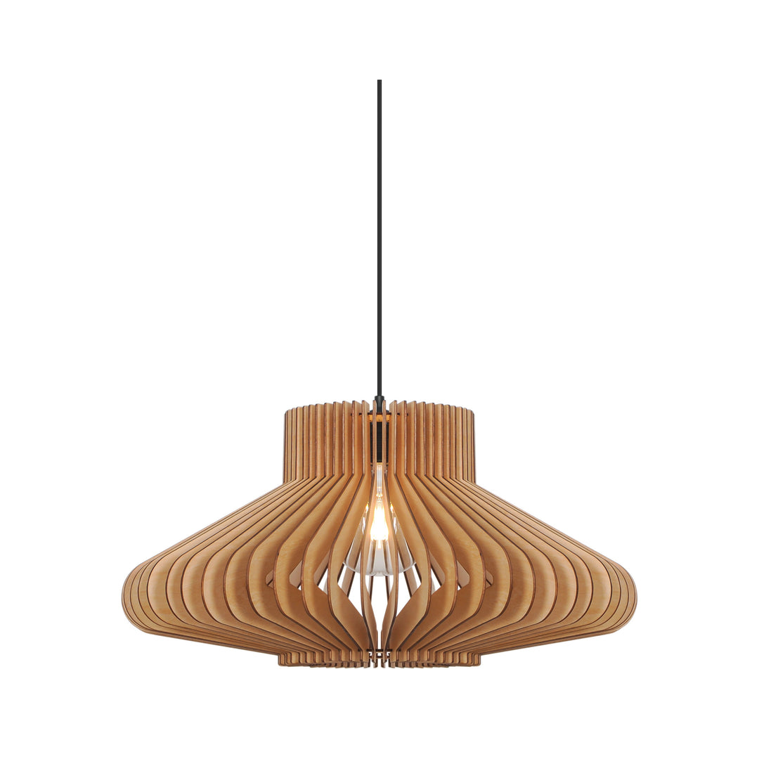 Lampada a sospensione Manago