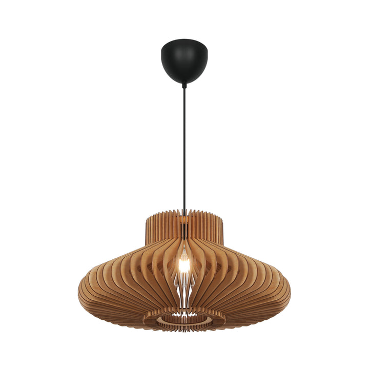 Lampada a sospensione Manago