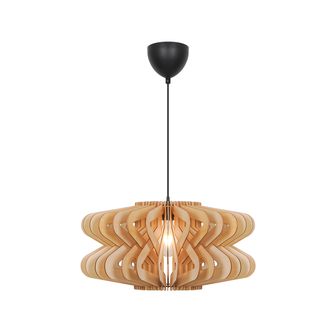Lampada a sospensione Manago