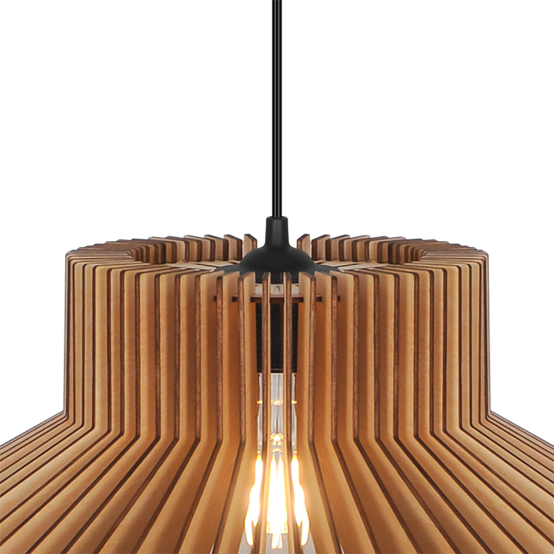 Lampada a sospensione Manago