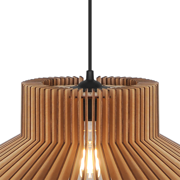 Lampada a sospensione Manago