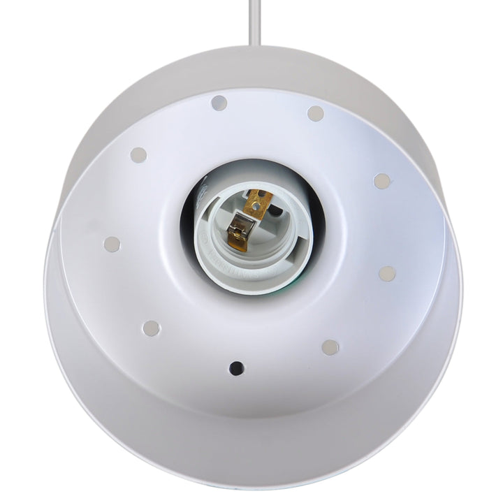 Lampada a Sospensione Matis