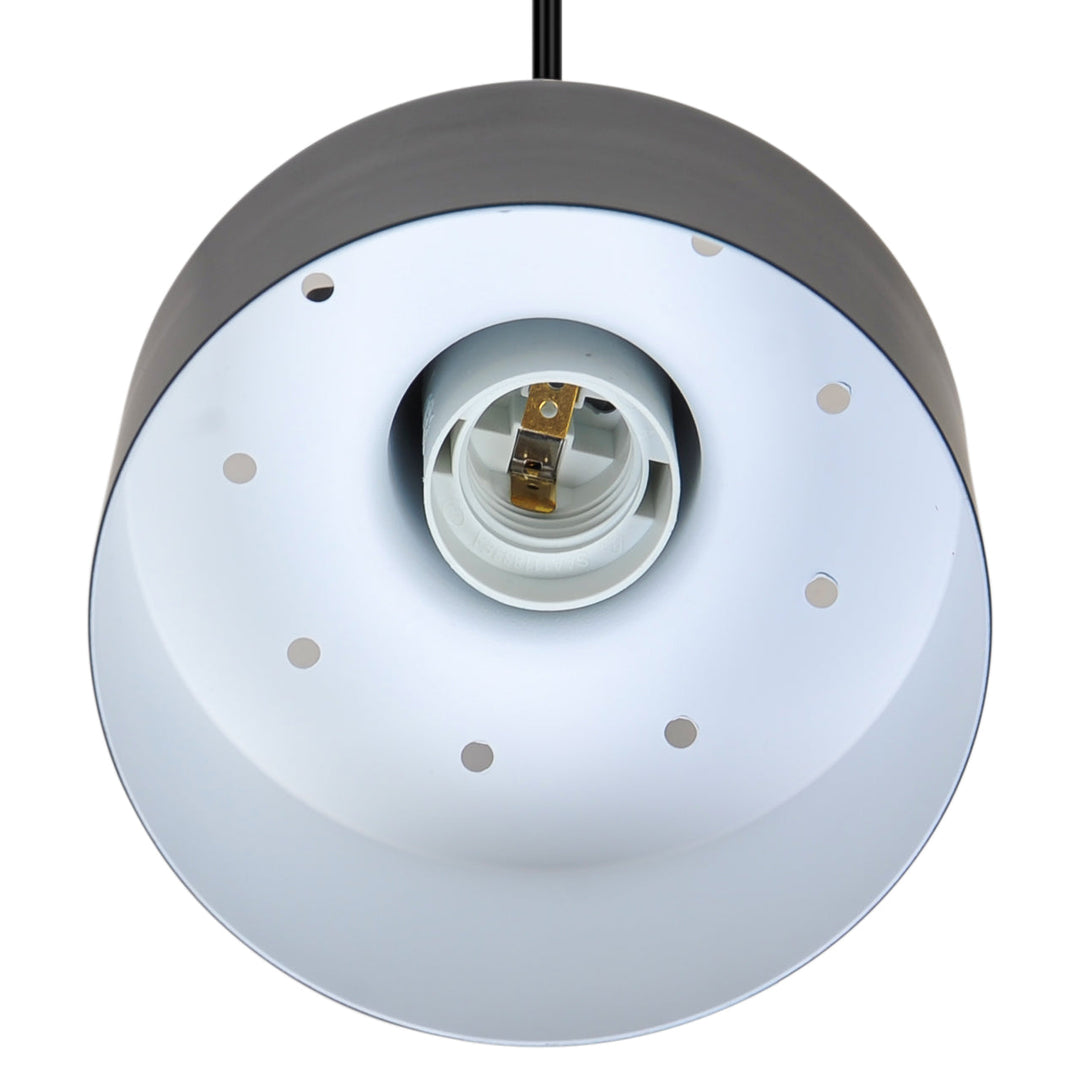 Lampada a Sospensione Matis