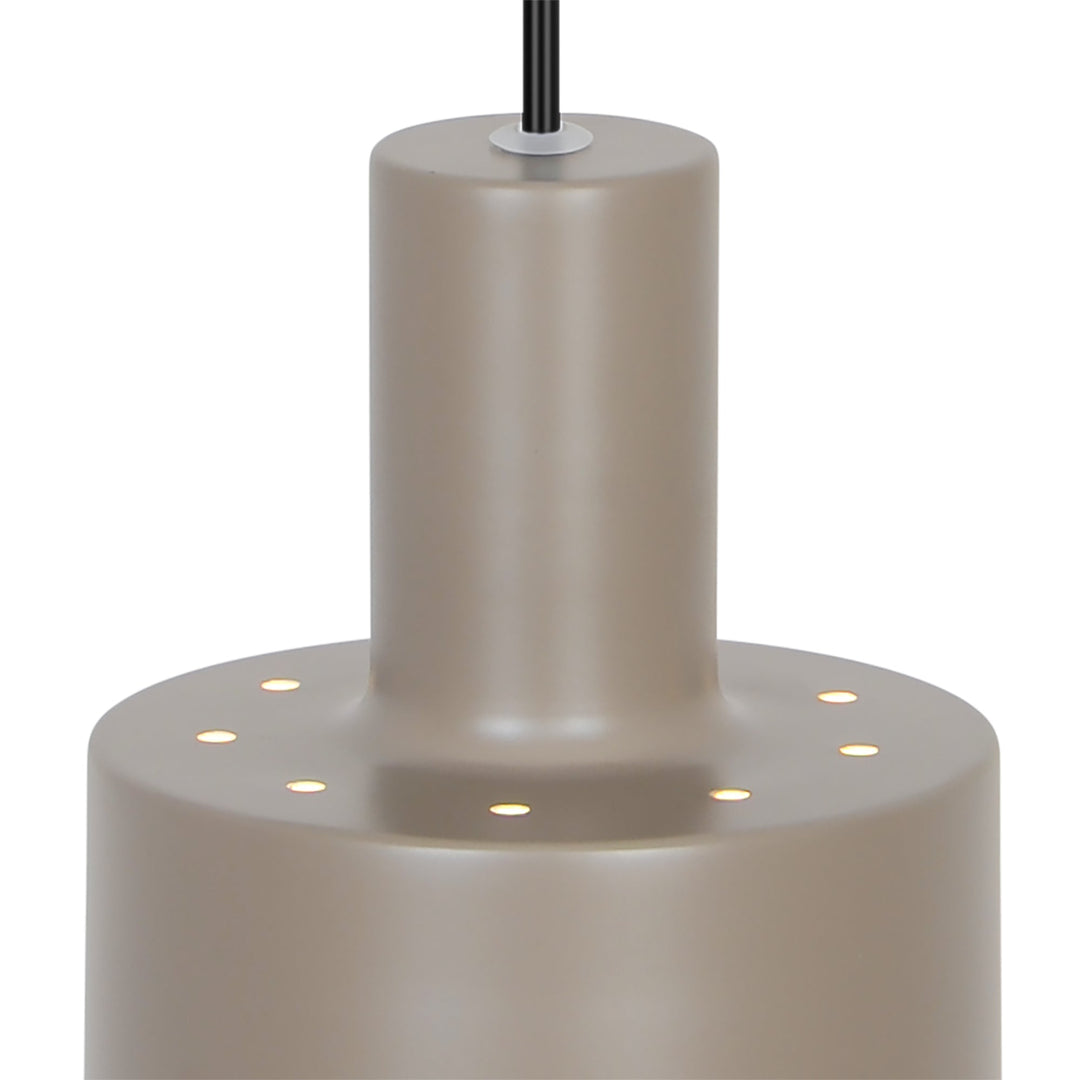 Lampada a Sospensione Matis