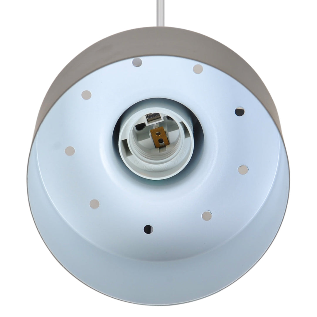 Lampada a Sospensione Matis