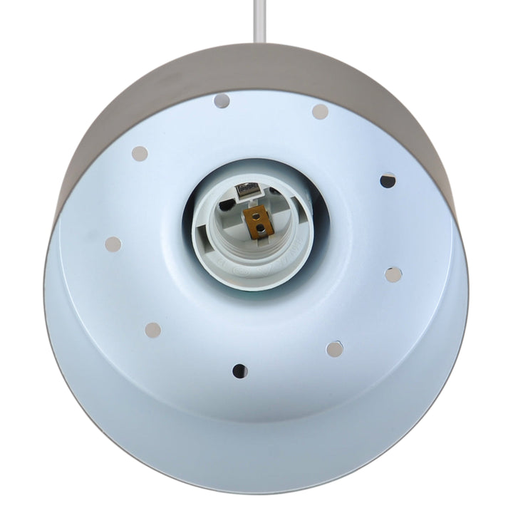 Lampada a Sospensione Matis