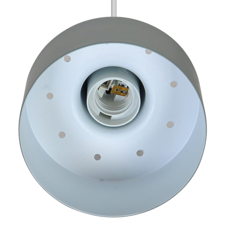 Lampada a Sospensione Matis