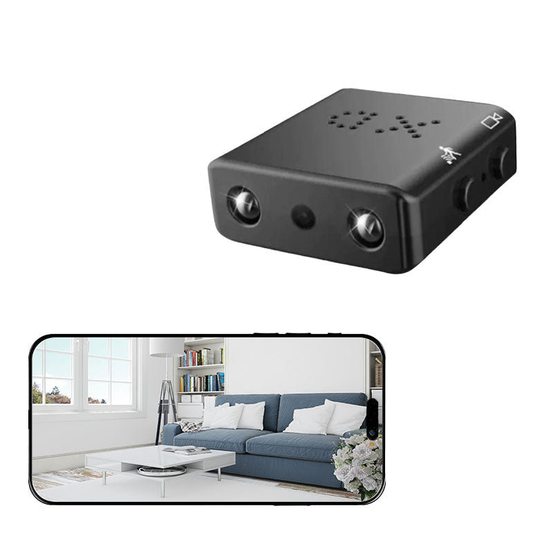 Mini WiFi-camera